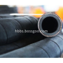 Rubber Wear-Resistant Sand Blast Hose